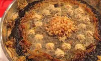 2 نوع آش شهرستانی و اصیل ایرانی