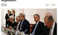 شب‌ نشینی‌ کری با طعم بستنی!