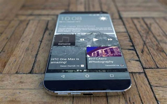 هر آنچه که درباره HTC One 10 می دانیم