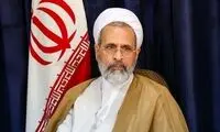 اعرافی: خوب شد از قم عذرخواهی شد و گرنه...
