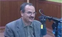 «یوسف سقالی» نویسنده شهیر ترکمن درگذشت