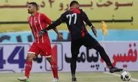 محکوم به شکست استقلال تهران هستیم