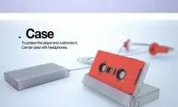 MP3 پلیر نوستالژیک