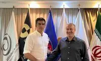  وضعیت شوکه‌کننده تیم پرهوادار فوتبال ایران