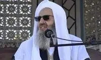 توئیت انتقادی مولانا عبدالحمید از حسن نصرالله