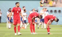 تحقیر در دیداری که آن‌همه انتظارش را می‌کشیدیم!