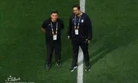 آقای قلعه‌نویی؛ این یکی را فوراً برکنار کن! 