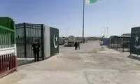 تعطیلی مرز ایران - پاکستان تکذیب شد