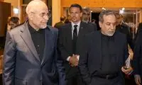 آجرلو: بازرسی از تأسیسات هسته‌ای منتفی است
