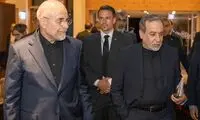 آجرلو: بازرسی از تأسیسات هسته‌ای منتفی است