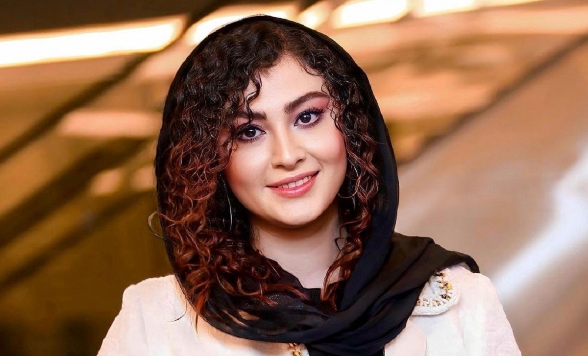 مریم مومن تولدش را با یک چالشِ ترند جشن گرفت