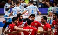 فوری؛ تیم ملی والیبال به ایران برنمی‌گردد!