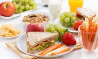میان‌ وعده برای سلامتی مفید است یا مضر؟