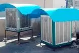 دسترسی به کولر آبی برای تابستان سخت شد!