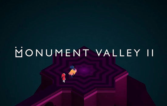Monument Valley 2 روی اندروید عرضه شد