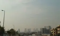 عکس: آخرین روزهای پاییز تهران