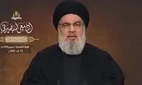نصرالله: قطعا از ایران بنزین و گازوئیل وارد می‌کنیم