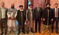 طالبان شرط گذاشت؛ اشرف غنی برکنار شود