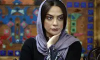 «مارال فرجاد» از تجربه بازی در نقش روح می‌گوید