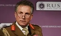 انگلیس: ایران، امنیت ما را به چالش می‌کشد