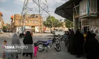زندگی زیر فشار قوی