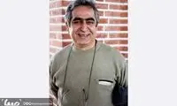 رضا فرحمند پس از طی یک دوره بیماری درگذشت