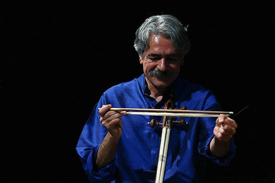 طولانی‌ترین تور موسیقی ایرانی با کیهان کلهر
