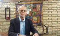 مُسن‌ترین نماینده مجلس دهم