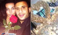 ستاره فوتبال از خیانت پشیمان شد!