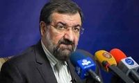 شعر محسن رضایی برای رفتن دونالد ترامپ