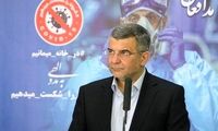 حریرچی: در محرم و صفر، نذر ماسک کنید