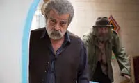فخیم‌ زاده: بعضی ها فکر می‌کنند معتمدآریا و پرستویی‌اند!