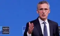ابراز نگرانی ناتو از تشدید تنش‌ها در خاورمیانه