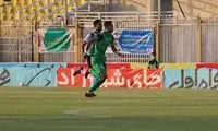 مهاجم پیشین پرسپولیس به آلومینیوم پیوست