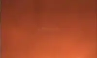 لحظه سقوط هلی‌کوپتر کوبی برایانت