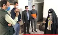 قاتل مادر شوهر: می‌خواستم مستقل باشم!