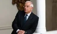 واکنش بورل به اقدام تازه ترامپ