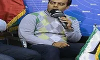 سرطان خبرنگار ورزشی عود کرد