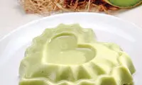 دسر طالبی؛ دسرخوشمزه بهار و تابستان