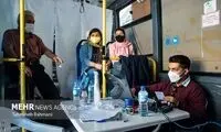 دومین مرحله پویش تهران دوباره جان می‌گیرد