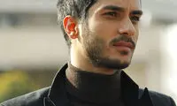 گفت‌وگو با «ساعد سهیلی»؛ از روزهای سخت بازیگری تا عشق در پاریس
