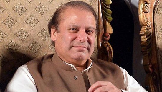 آزادی نخست‌وزیر سابق پاکستان با قرار وثیقه