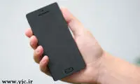 با Nophone تکنولوژی را ترک کنید! +عکس