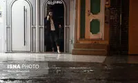 اهواز همین بالا آمدنِ فاضلاب را کم داشت