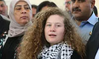 گفتگوی تلفنی اردوغان با دختر شجاع فلسطینی