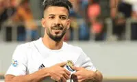 رقیب جدید پرسپولیس برای جذب مهاجم عراقی!