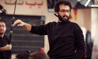 «بهروز شعیبی» میرزا کوچک‌خان می‌شود