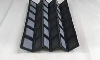 باتری که با باکتری شارژ می‌شود