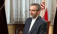 تشریح اظهارات باقری بعد از کمیسیون برجام