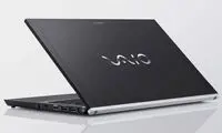 نوت‌بوک‌های سونی سری VAIO Z
